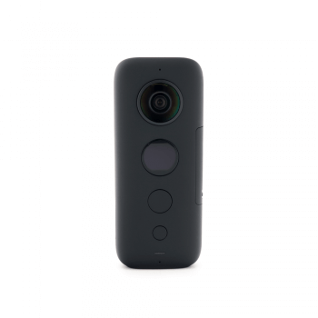 Экшн камера Insta One X 360-1