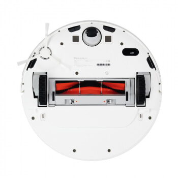 Робот-пылесос Xiaomi Mi Robot Vacuum 1C (белый)-4