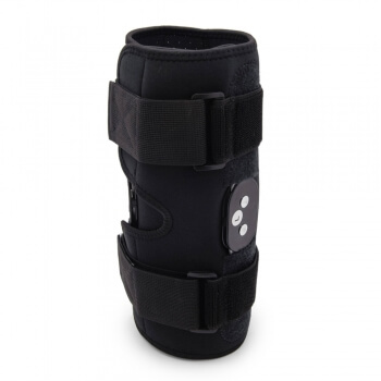 Ортез на коленный сустав Knee Support 500, универсальный размер-1