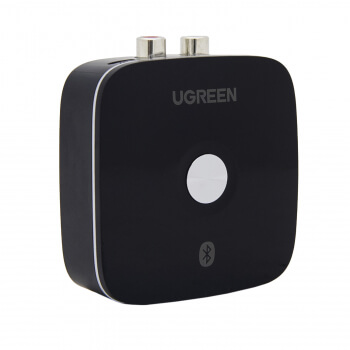 Аудио адаптер Ugreen Bluetooth 5.1, aptX -2