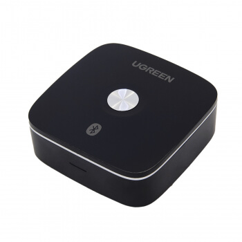 Аудио адаптер Ugreen Bluetooth 5.1, aptX -1