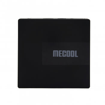 SMART TV приставка Mecool KM7, Amlogic S905Y4, 2+16 GB-2