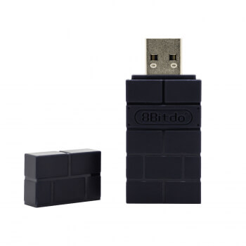 Беспроводной USB-адаптер 8BitDo-2