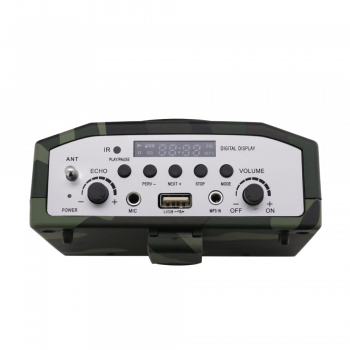 Электронный манок Hunter Sound Q-001-4