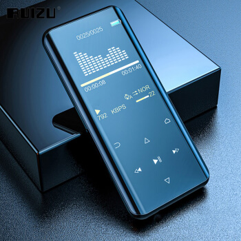 HiFi плеер RUIZU D25 32 Gb Bluetooth-6