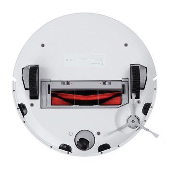 Робот-пылесос Xiaomi Mi Robot Vacuum 1S (белый)-5