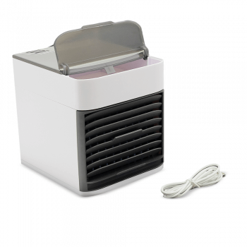 Мини кондиционер Аir Cooler Ultra Edition (Арктика Rovus)-2