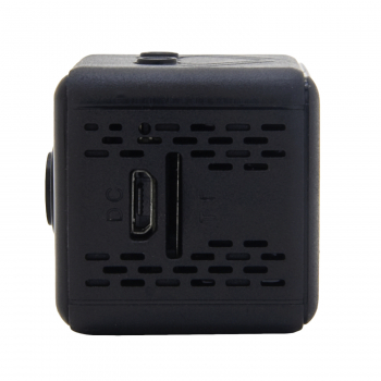 Мини камера Cube X6D (Wi-Fi, 640х480)-4