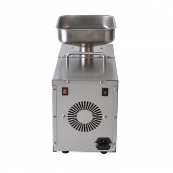 Автоматическая машина для холодного отжима масла YASON RG-307-2