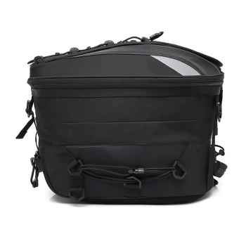 Багажная сумка-рюкзак Fastrider 35-45L для мотоцикла-4