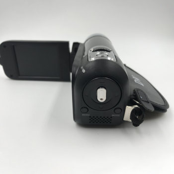 Портативная видеокамера Megix X16 Zoom 16Mp-7