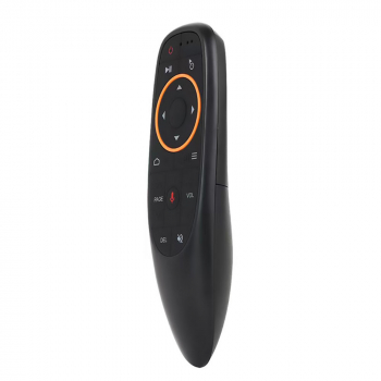 ТВ приставка X98H PRO 4/64 Гб + Пульт c голосовым управлением G10S PRO Air Mouse-12