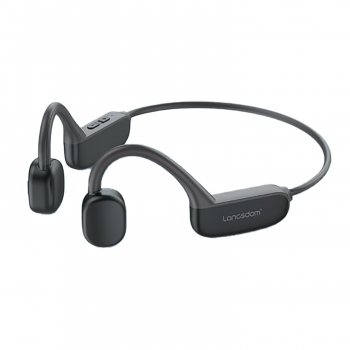 Bluetooth-наушники V20 с костной проводимостью и микрофоном-3