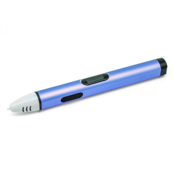 3D ручка 600A синяя-2