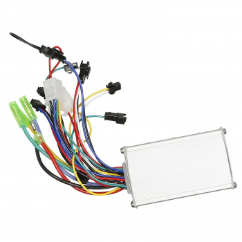 Контроллер Neries для электрических велосипедов и электросамокатов-1