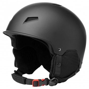 Лыжный шлем с наушниками Gearup L-1