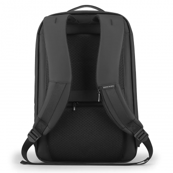 Рюкзак для ноутбука 15,6 дюйма Mark Ryden, черный-4