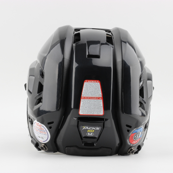 Хоккейный шлем CCM Black M-5