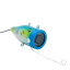 Подводная камера для рыбалки Fisher CR110-9L (экран 9, без записи)-3