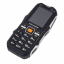 Мобильный телефон Kechaoda K112 противоударный, черный-6