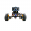 Набор для моделирования Ардуино (Arduino) 2WD Car Robot Lafvin-9