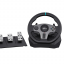 Игровой руль с педалями PXN V9 для PC/ PS3 / 4 / Xbox-One / N-Switch-4