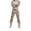 Тактический костюм Mantop с наколенниками и налокотниками CP XL-6