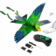 Радиоуправляемая летающая птица-робот Go Go Bird-2