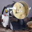Электрический измельчитель Hina 800Y для помола зерна, орехов, специй 800гр 2400Вт-10