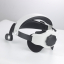Крепление регулируемое Wolmtt MQ2 для VR гарнитуры Oculus Quest 2 белое-3