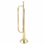 Горн музыкальный латунный Trumpet Си-бемоль-1
