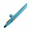 3D ручка RP200A голубая-1