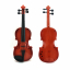 Электрическая скрипка-игрушка для детей Magic Violine с 4 струнами-3