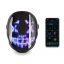 Светодиодная LED маска для вечеринок Veles-1