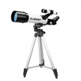 Телескоп SVBONY SV501P 60х400-1