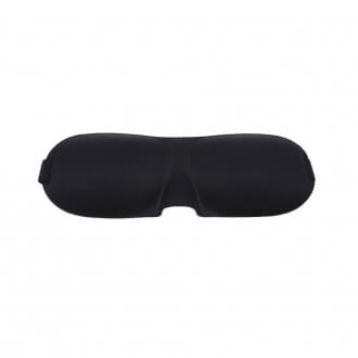 Маска для сна 3D Sleeping Mask-3