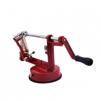 Яблокочистка Apple Peeler Corer Slicer-3