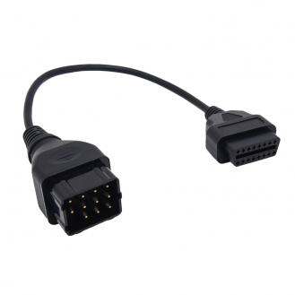 Адаптер 11 Pin - OBD2 16 Pin для Renault-2