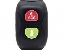 Браслеты с кнопкой SOS-94